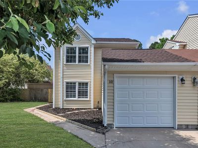Property at 10 Warwick Cir, Chesapeake, VA