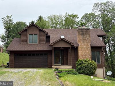 Property at 12763 Bunker Hill Rd, Union Bridge, MD