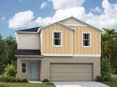 15216 Maude Landing Loop