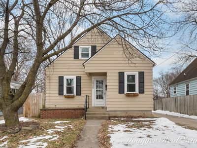 1926 Martindale Ave SW