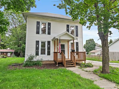 Property at 436 W Washington St, Marengo, IL