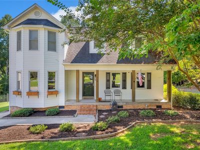 519 Hillandale Rd