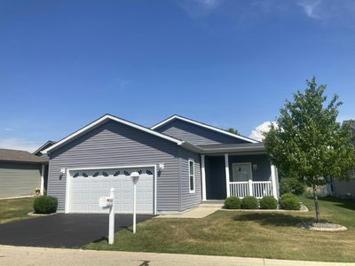 1542 Meadow View Ln Lot 1166