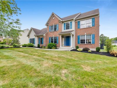 Property at 835 Rebecca Ln, Orefield, PA
