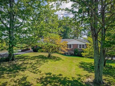 5036 Pendergrass Rd