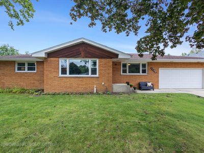 Property at 1708 60th St, La Grange, IL