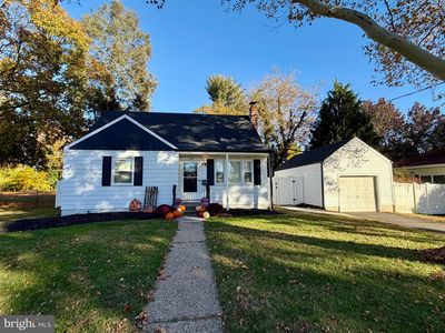 Property at 107 Hausser Ave, Hightstown, NJ