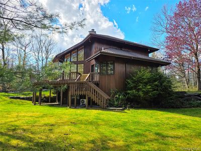 456 Old Sackett Road