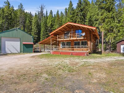 136 Brown Bear Ln