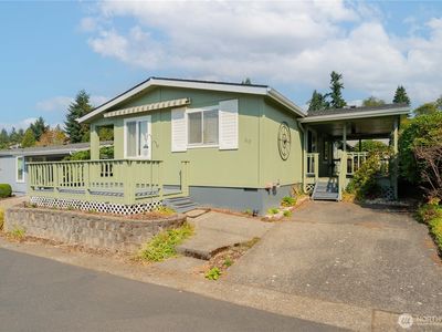 5701 NE St Johns Road #60