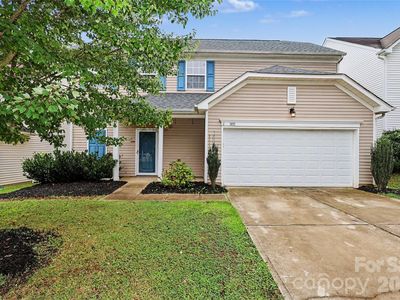 3833 Catawba Creek Dr