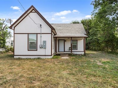 404 Eagle Dr