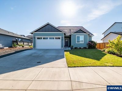 Property at 1459 Broadway Ave N, Monmouth, OR