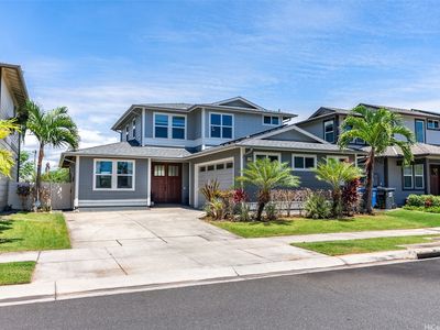 91-1089 Hokua St