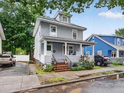 75 Alden St