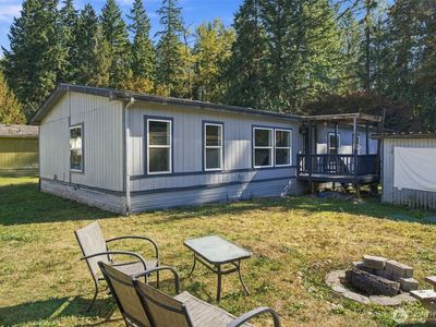 Property at 2019 349th Street E #4, Roy, WA