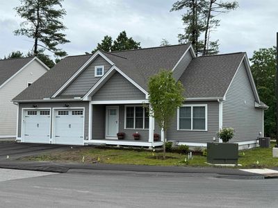17 Wilderness Drive