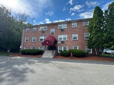 50 Danbury Dr APT 19