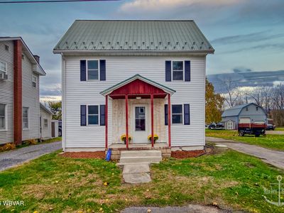 Property at 31 N Mallard St, Mill Hall, PA