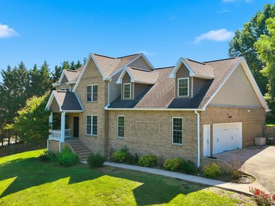 1321 Kendrick Creek Rd