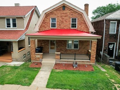 21 Ann Arbor Ave