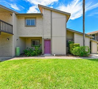 6340 Newtown Cir #40A7