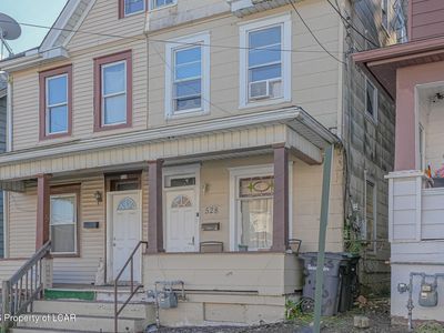 528 Cleveland St