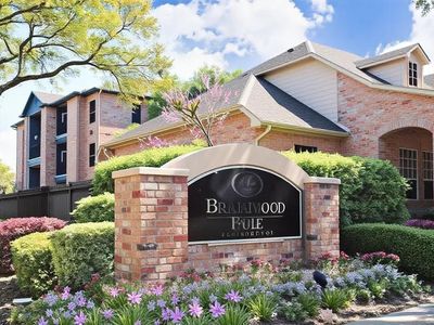 2255 Braeswood Park Dr APT 278
