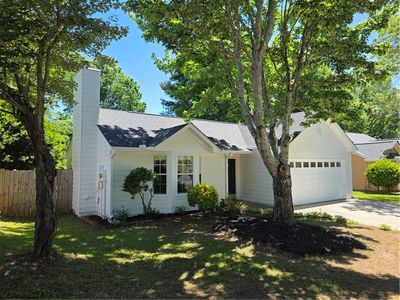 Property at 205 Hayward Ln, Lawrenceville, GA