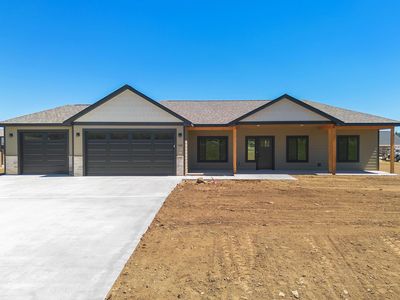 106 Stone Hill Dr