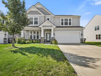 2361 Creek Bank Dr
