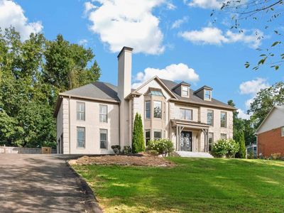 Property at 2805 Overton Rd, Mountain Brook, AL