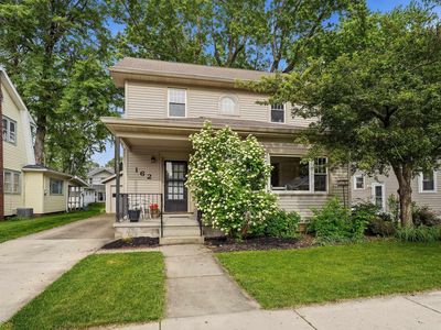 162 Manor Ave
