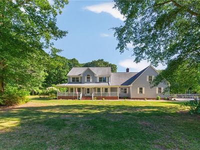 3404 W Landing Dr