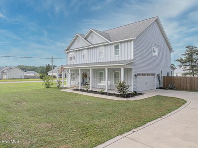 101 Kings Harbor Drive