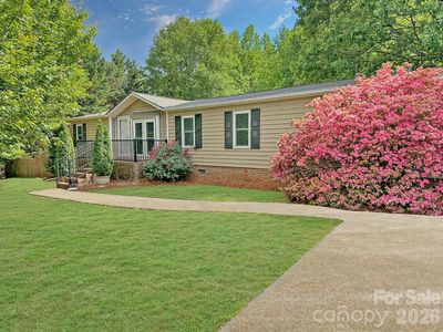 715 Dallas Spencer Mountain Rd