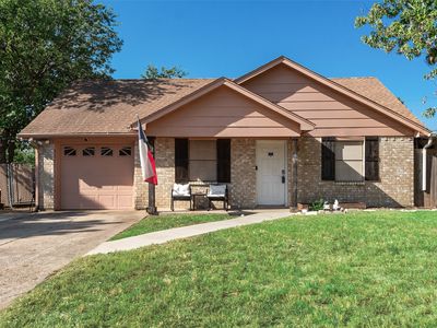 837 Blue Ridge Dr