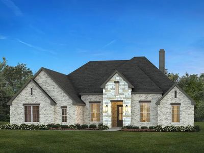 Property at The Plano Plan, Coyote Crossing, Godley, TX