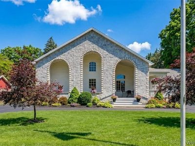 6790 Gowanda State Rd