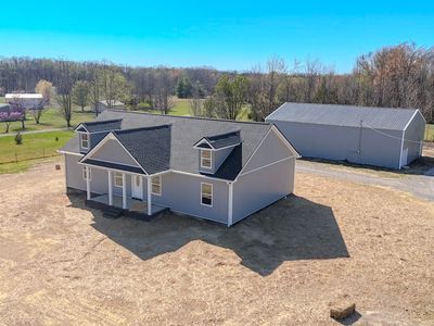 4161 Dobbins Pike Lot 2