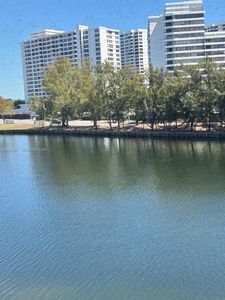 Property at 400 Diplomat Pkwy APT 308, Hallandale Beach, FL