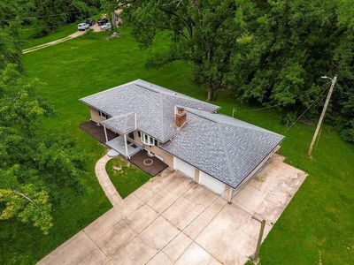 Property at 1224 Franklin St, Leavenworth, KS