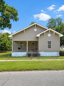 Property at 316A E Railroad St, Pelham, GA