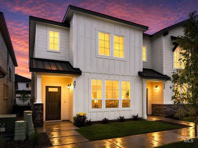 Property at 401 N Zimmerman Way, Meridian, ID