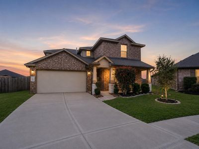 29251 Jacobs River Dr