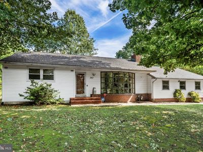 Property at 343 Hartford Rd, Mount Laurel, NJ