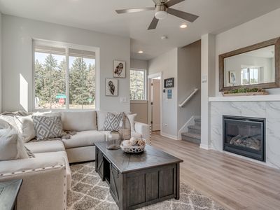 The Drake - Rosedale Parks Plan, Rosedale Parks