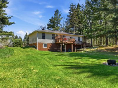 Property at 7492 E Townline Lake Rd, Harrison, MI