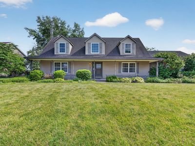 2607 Little Bluestem Rd