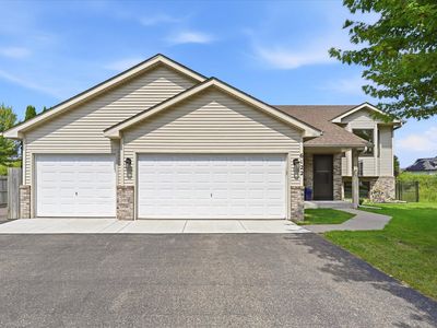 Property at 6122 152nd St N, Hugo, MN